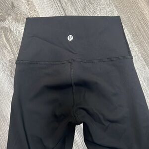 lululemon Align High-Rise Pant 25"